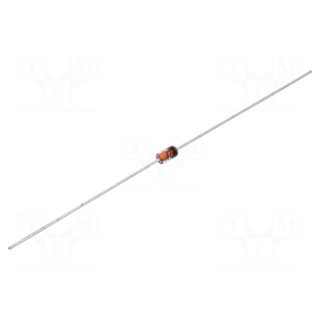 Diode: rectifying | THT | 200V | 3A | Ifsm: 150A | DO27 | Ufmax: 1V | 50ns