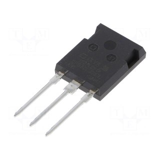 Diode: rectifying | THT | 300V | 30Ax2 | tube | Ifsm: 450A | ISOPLUS247™