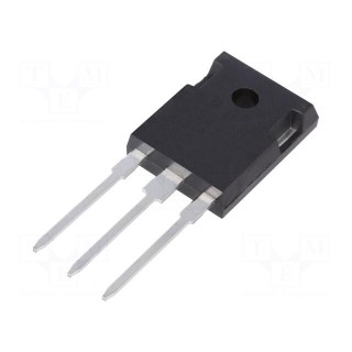 Diode: rectifying | THT | 300V | 30A | tube | Ifsm: 200A | TO3P | Ufmax: 1.3V