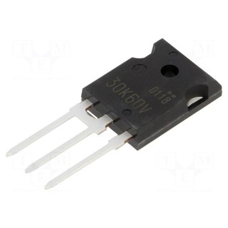 Diode: rectifying | THT | 600V | 30A | Ifsm: 450A | MTO3PV (TO247AD)