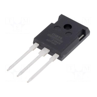 Diode: rectifying | THT | 600V | 60A | tube | TO247-3
