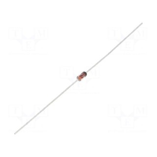 Diode: switching | THT | 100V | 0.2A | reel,tape | Ifsm: 1A | DO35 | 500mW