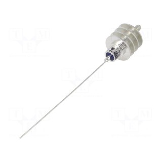 Diode: stud rectifying | 1.2kV | 1.25V | 5A | anode stud | E6 | M4 | screw