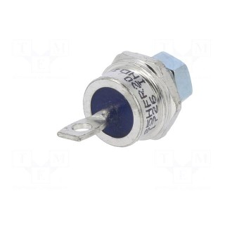Diode: stud rectifying | 200V | 1.2V | 85A | anode stud | DO203AB | screw