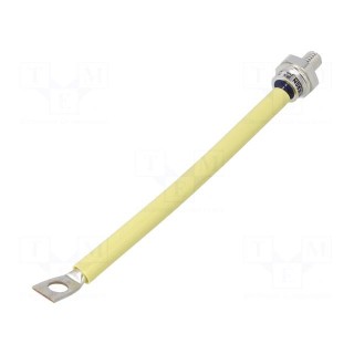 Diode: stud rectifying | 400V | 1.5V | 94A | anode stud | E12 | M8 | screw