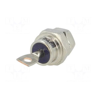 Diode: rectifying | 800V | 1.2V | 95A | anode to stud | DO203AB | M8x1,25