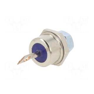 Diode: rectifying | 800V | 1.4V | 60A | cathode to stud | DO5 | Ifsm: 670A