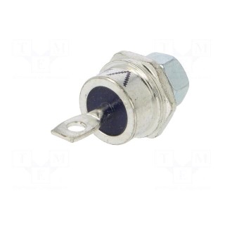 Diode: rectifying | 1.6kV | 1.4V | 85A | anode to stud | DO203AB,DO5