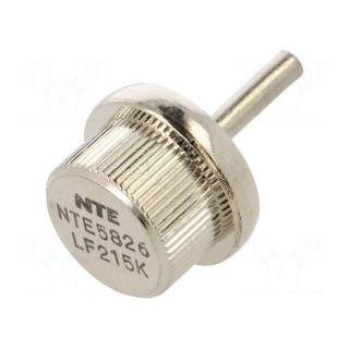 Diode: rectifying | 400V | 50A | anode on wire | Ifsm: 600A | Ir: 500uA