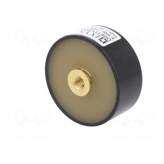 Diode: rectifying | 8kV | 2/3.2/4.2A | 7A | 2.5kW | Ø55x23mm | Ifsm: 120A
