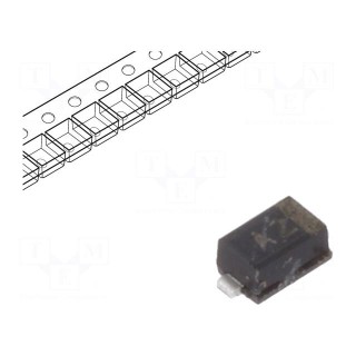 Diode: switching | 35V | 100mA | SC79 | single diode | 120ns | Ufmax: 1V