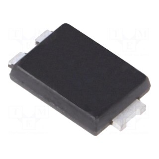 Diode: Schottky rectifying | SMD | 100V | 3A | PowerDI®5 | reel,tape