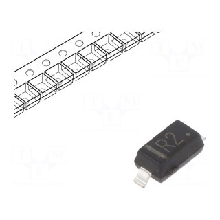 Diode: Schottky switching | SMD | 20V | 500mA | SOD123 | reel,tape
