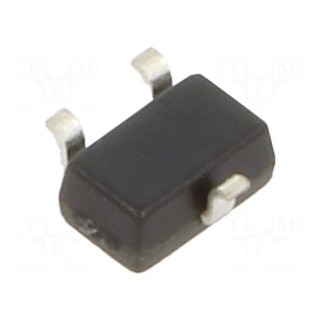Diode: Schottky rectifying | SMD | 30V | 0.3A | SOT323 | reel,tape