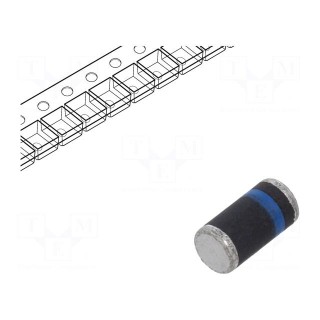 Diode: Schottky rectifying | SMD | 30V | 1A | MELF plastic