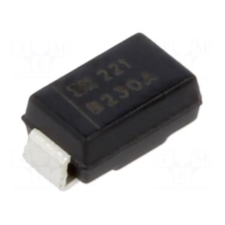Diode: Schottky rectifying | SMD | 30V | 2A | SMA | reel,tape