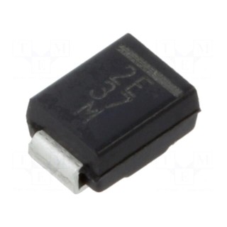 Diode: Schottky rectifying | SMD | 30V | 2A | SMB | reel,tape