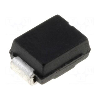 Diode: Schottky rectifying | SMD | 40V | 2A | SMB | reel,tape