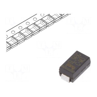 Diode: Schottky rectifying | SMD | 40V | 3A | SMA | reel,tape