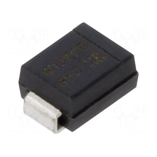 Diode: Schottky rectifying | SMD | 40V | 3A | SMB | reel,tape