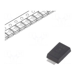 Diode: Schottky rectifying | SMD | 40V | 4.2A | 14ns | SOD128,CFP5