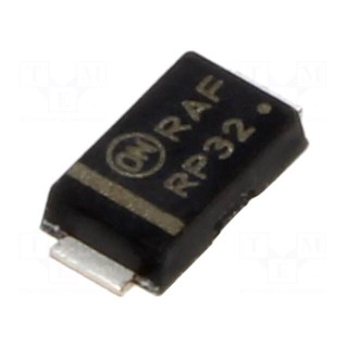 Diode: Schottky rectifying | SMD | 40V | 4A | SMA flat | reel,tape