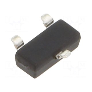 Diode: Schottky switching | SMD | 70V | 70mA | SOT23 | reel,tape