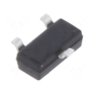 Diode: Schottky switching | SMD | 40V | 0.3A | SOT23 | reel,tape