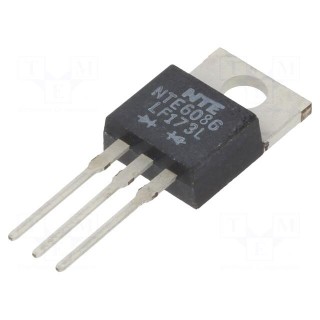 Diode: Schottky rectifying | THT | 100V | 10A | TO220 | Ufmax: 0.7V