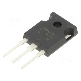 Diode: Schottky rectifying | THT | 100V | 15Ax2 | TO247AC | tube