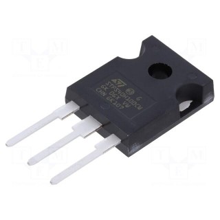 Diode: Schottky rectifying | THT | 100V | 20Ax2 | TO247 | tube