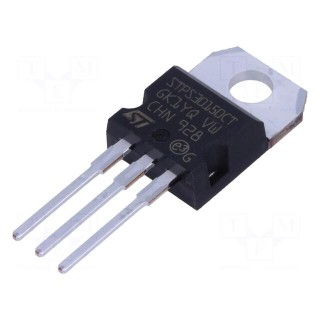 Diode: Schottky rectifying | THT | 150V | 15Ax2 | TO220AB | tube