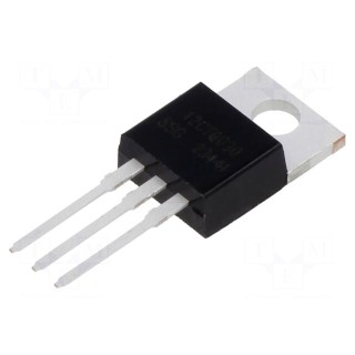 Diode: Schottky rectifying | THT | 30V | 12A | TO220AB | tube | Ir: 800uA