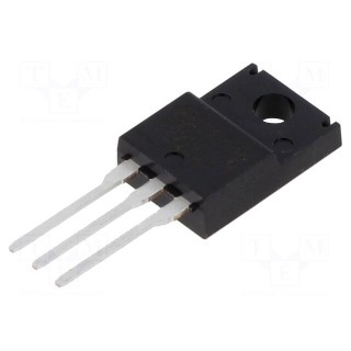 Diode: Schottky rectifying | THT | 30V | 30A | FTO-220AG (SC91) | tube