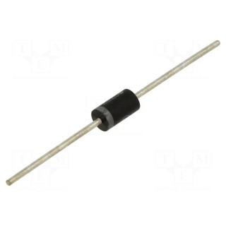 Diode: Schottky rectifying | THT | 30V | 3A | DO219AD | Ufmax: 0.9V