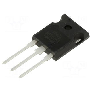 Diode: Schottky rectifying | THT | 150V | 30A | TO247AD | tube | Ir: 40uA