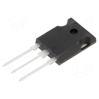 Diode: Schottky rectifying | THT | 60V | 30A | TO247AD | tube | Ir: 1.2mA