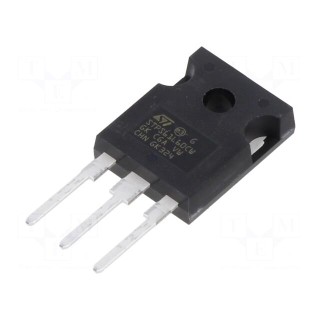 Diode: Schottky rectifying | THT | 60V | 30Ax2 | TO247 | tube | Ir: 350mA