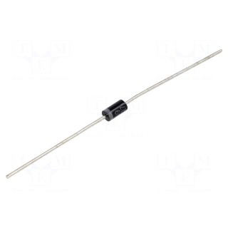 Diode: Schottky rectifying | THT | 90V | 1.1A | DO41 | tape | Ufmax: 960mV