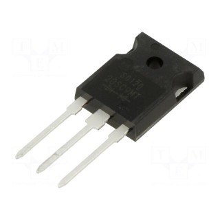 Diode: Schottky rectifying | THT | 90V | 20A | TO247AD | tube | Ir: 1mA