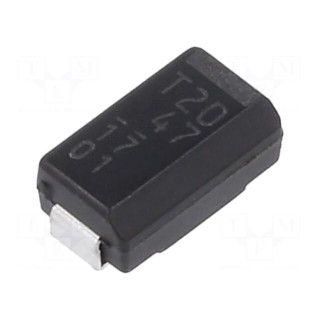 Diode: TVS | 1.7kW | 47V | unidirectional | 2F