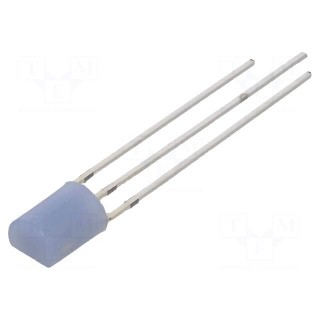 Diode: CRD | double,common cathode | TO92 | 3.5÷70V | 13÷18mA | 0.46W