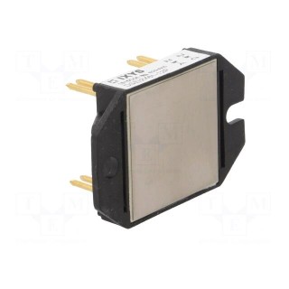 Module: diode | double independent | 1.2kV | If: 2x52A | ECO-PAC 1