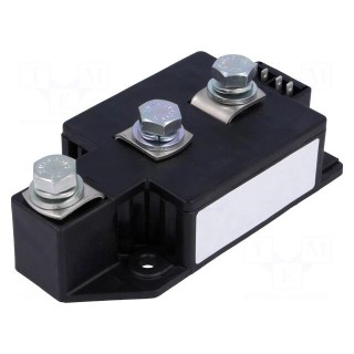 Module: diode | double series | 1.4kV | If: 305A | Y2-DCB | Ufmax: 1.2V