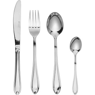 Russell Hobbs RH02224EU7 Marseille cutlery set 24pcs