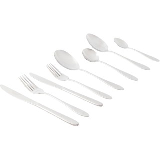 Russell Hobbs RH02851EU7 Lisbon 44pcs cutlery set 18/0