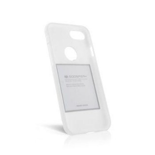 Samsung Galaxy S8 Plus G955 Soft Feeling Jelly Case Whitee