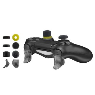 Subsonic Pro Gamer Kit for PS4 controller