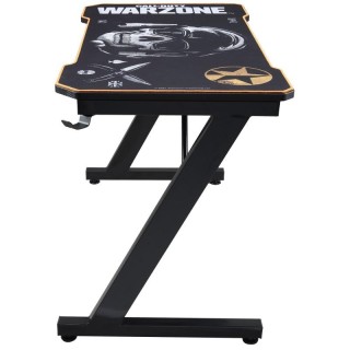 Subsonic Gaming Desk Call Of Duty
