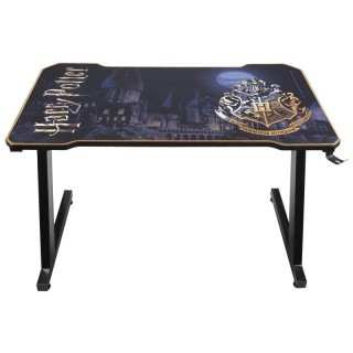 Subsonic Pro Gaming Desk Harry Potter